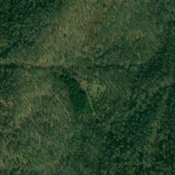 Satellite imagery of Kojovina, BA