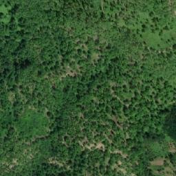 Satellite imagery of Rogulje, BA