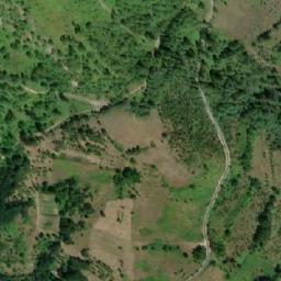 Satellite imagery of Rogulje, BA