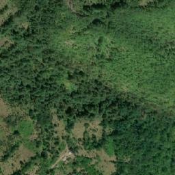 Satellite imagery of Rogulje, BA