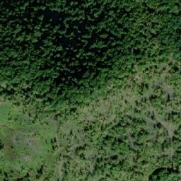 Satellite imagery of Donji Vršci, BA