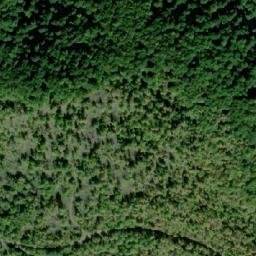 Satellite imagery of Donji Vršci, BA