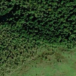 Satellite imagery of Gornji Vršci, BA