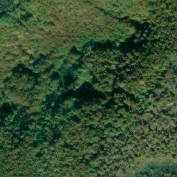 Satellite imagery of Crni Vrh, BA