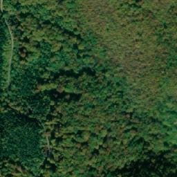 Satellite imagery of Crni Vrh, BA