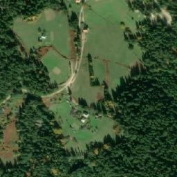 Satellite imagery of Orufica, BA