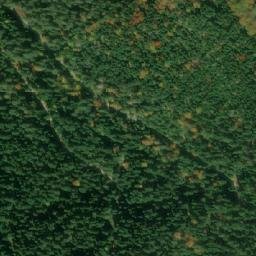 Satellite imagery of Orufica, BA