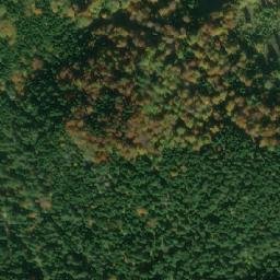 Satellite imagery of Orufica, BA