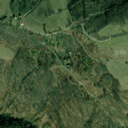 Satellite imagery of Rabrensko Brdo, RS
