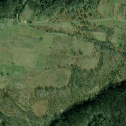 Satellite imagery of Rabrensko Brdo, RS