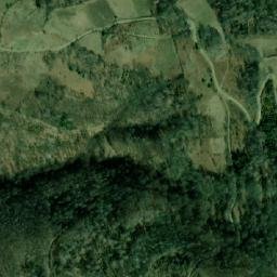 Satellite imagery of Rabrensko Brdo, RS