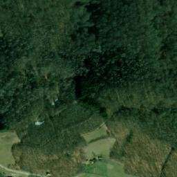 Satellite imagery of Karadžina Ravan, RS