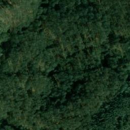 Satellite imagery of Karadžina Ravan, RS