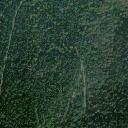 Satellite imagery of Tesanonik, RS