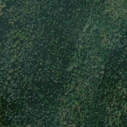 Satellite imagery of Tesanonik, RS