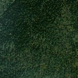 Satellite imagery of Tesanonik, RS