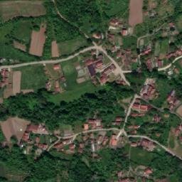 Satellite imagery of Vodenjak, RS