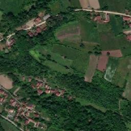 Satellite imagery of Vodenjak, RS