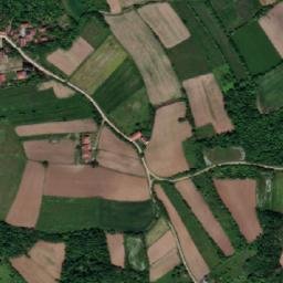Satellite imagery of Vodenjak, RS