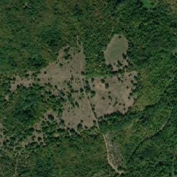 Satellite imagery of Čuljkovac, RS