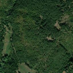 Satellite imagery of Čuljkovac, RS