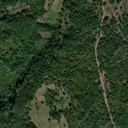 Satellite imagery of Čuljkovac, RS