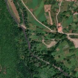 Satellite imagery of Jevik, RS