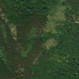 Satellite imagery of Del, RS