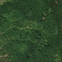 Satellite imagery of Ruški Del, RS