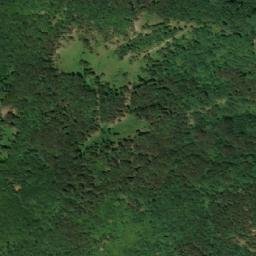 Satellite imagery of Ruški Del, RS