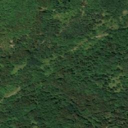 Satellite imagery of Gorunovski Rt, RS