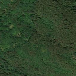 Satellite imagery of Gorunovski Rt, RS