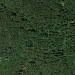 Satellite imagery of Gorunovski Rt, RS