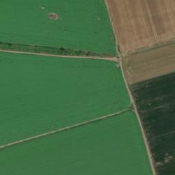 Satellite imagery of Boynova Mogila, BG