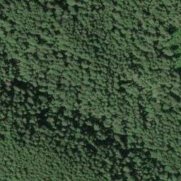 Satellite imagery of Broken Back Ridge, US