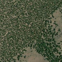 Satellite imagery of Hoona Ridge, US