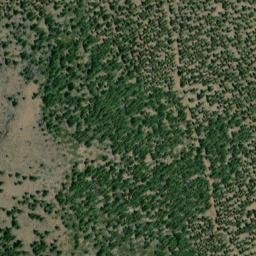 Satellite imagery of Hoona Ridge, US