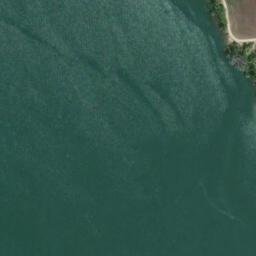 Satellite imagery of Gotts Point, US