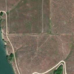 Satellite imagery of Gotts Point, US