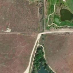 Satellite imagery of Gotts Point, US