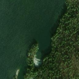 Satellite imagery of Watch Point, US