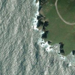 Satellite imagery of Punta Roiba, ES