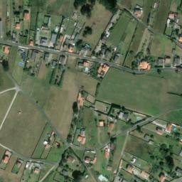 Satellite imagery of Punta Branca, ES