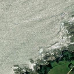Satellite imagery of Castelo d'Arroxo, ES