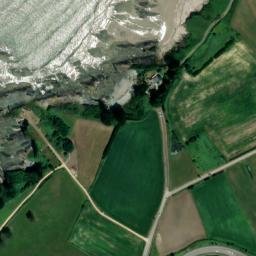 Satellite imagery of Punta do Maste, ES
