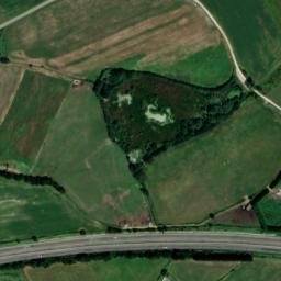 Satellite imagery of Punta do Maste, ES
