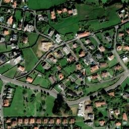 Satellite imagery of Punta del Cervigón, ES