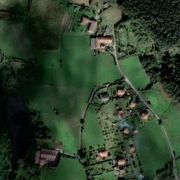 Satellite imagery of Punta de la Escalera, ES