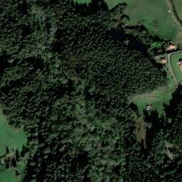 Satellite imagery of Punta de la Escalera, ES