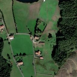Satellite imagery of Punta de la Escalera, ES
